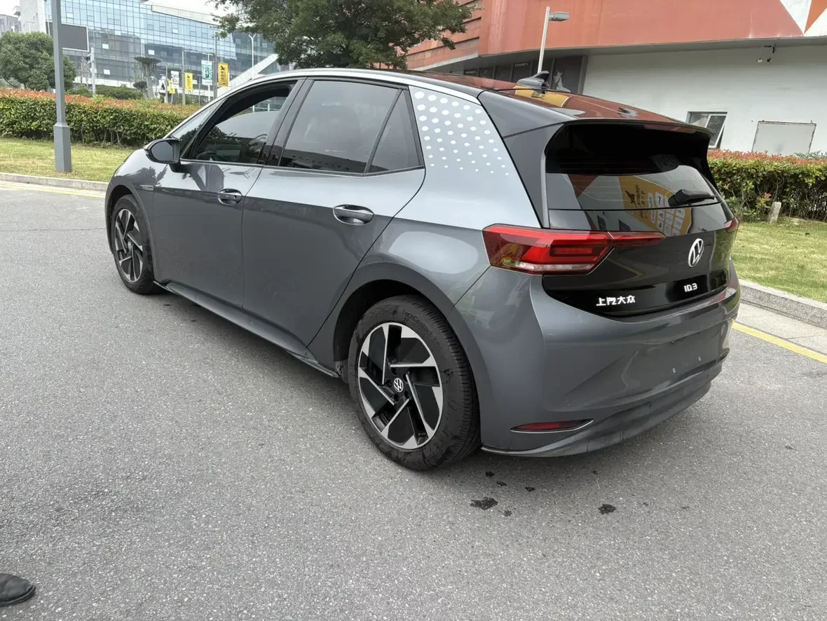 Volkswagen ID.3