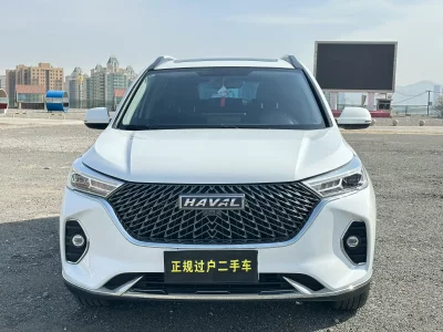 Haval M6