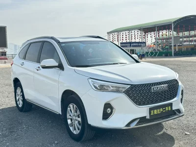Haval M6
