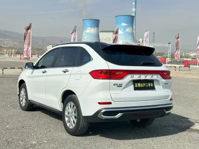 Haval M6