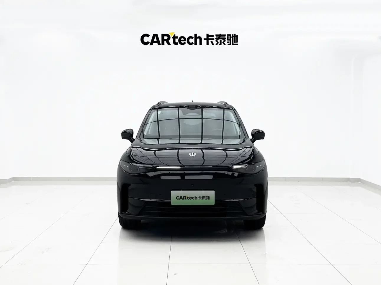 Leapmotor C16