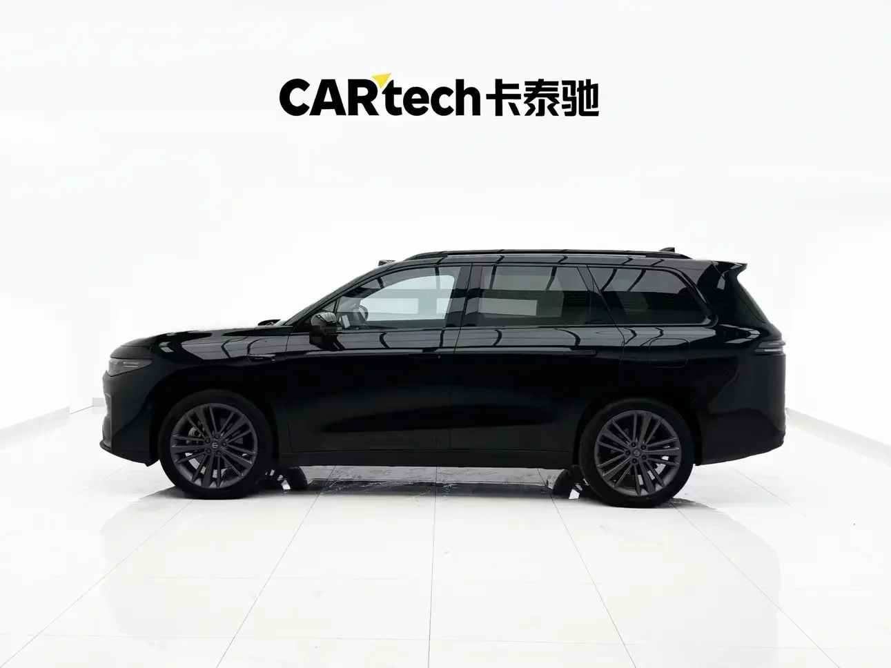 Leapmotor C16