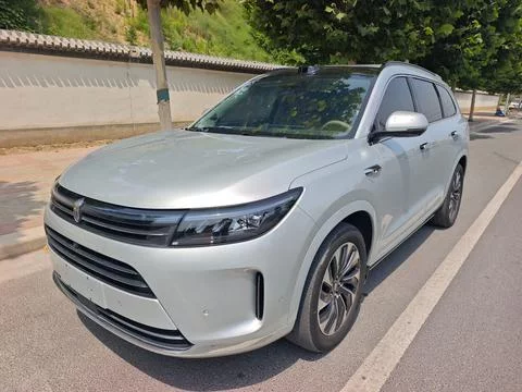 AITO M7