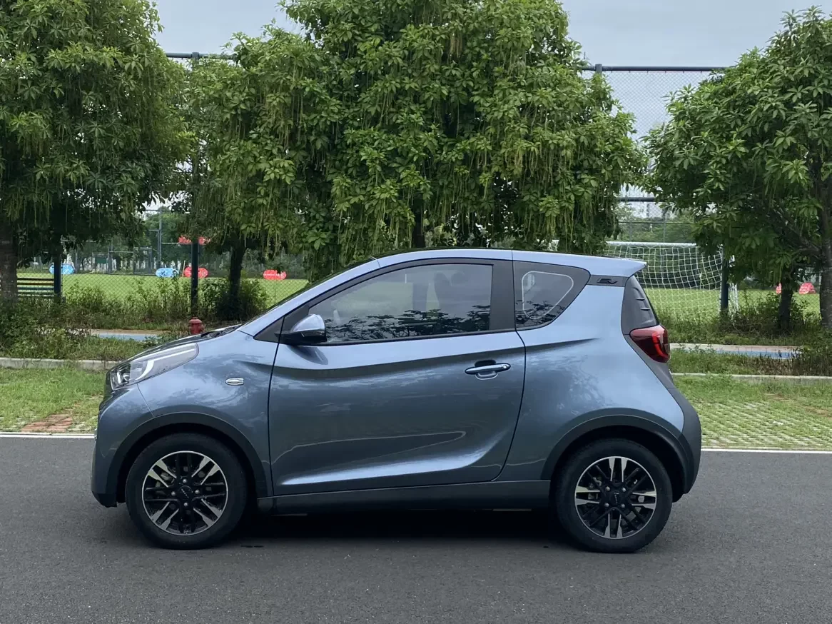 Chery QQ little ant