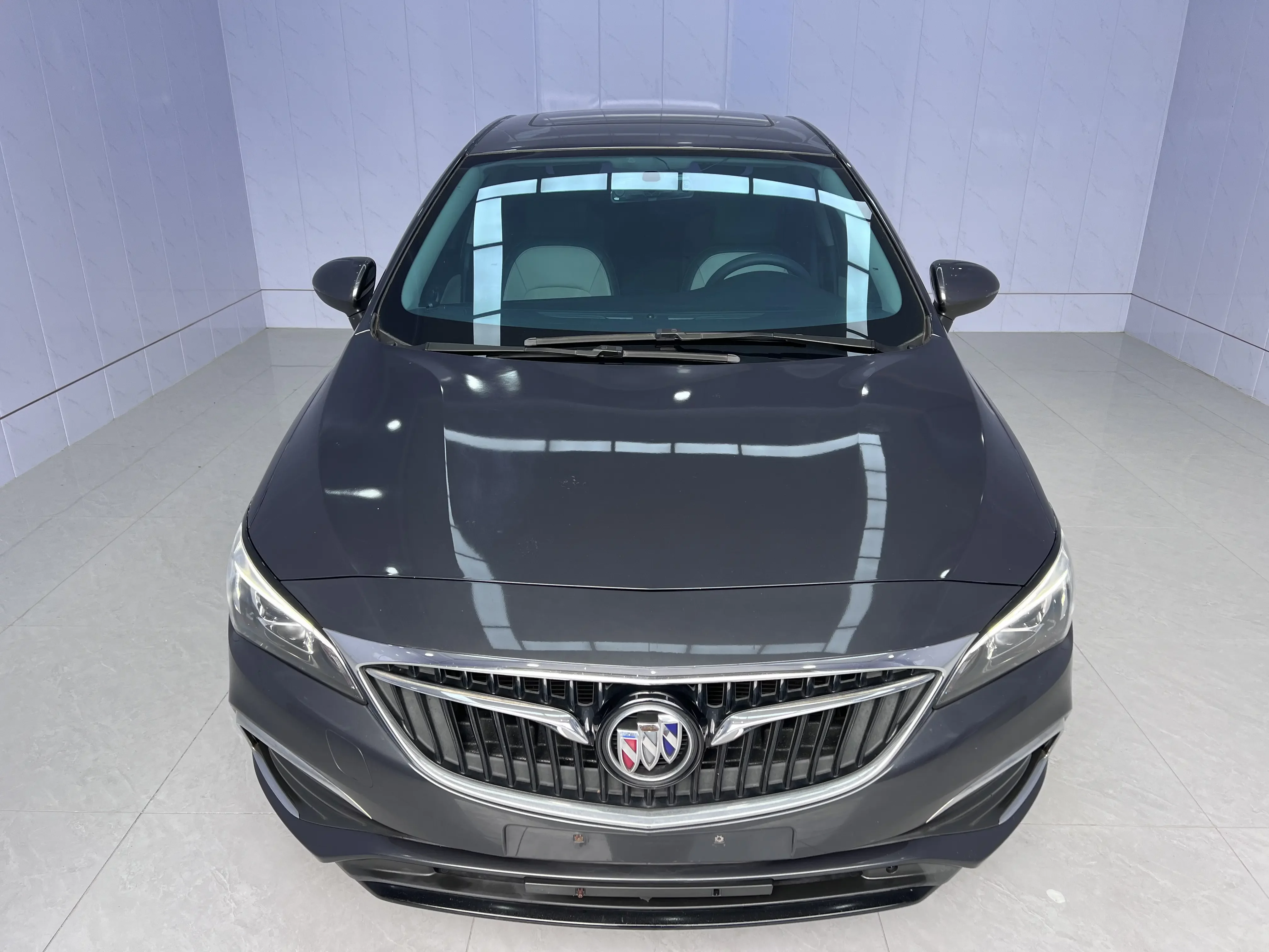 Buick Valeant