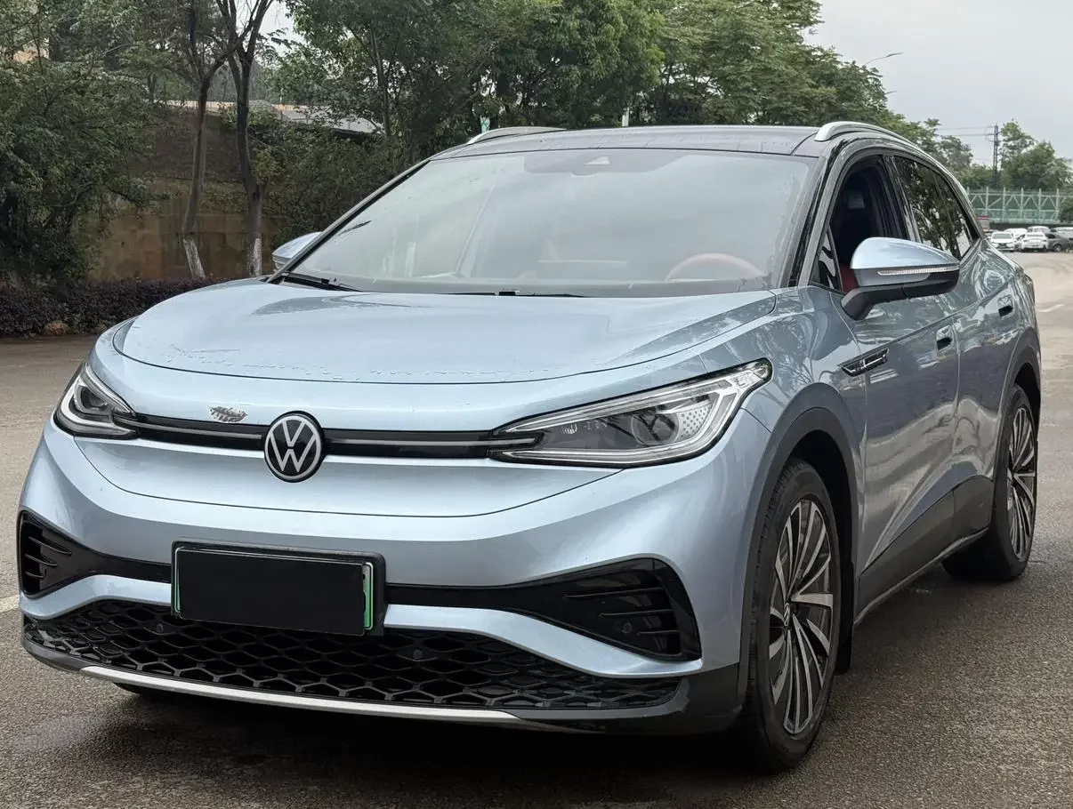 Volkswagen ID.4X