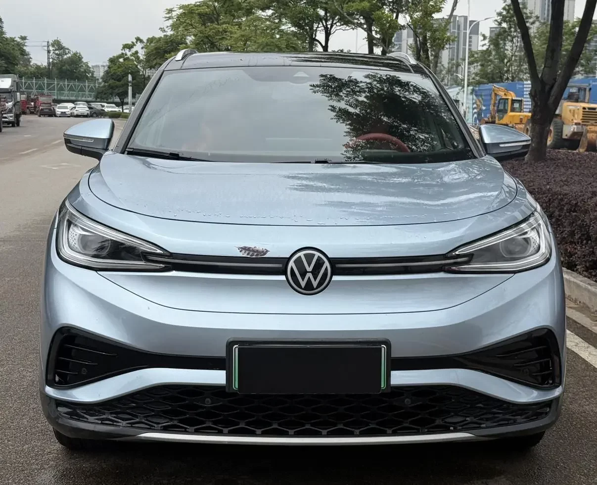 Volkswagen ID.4X