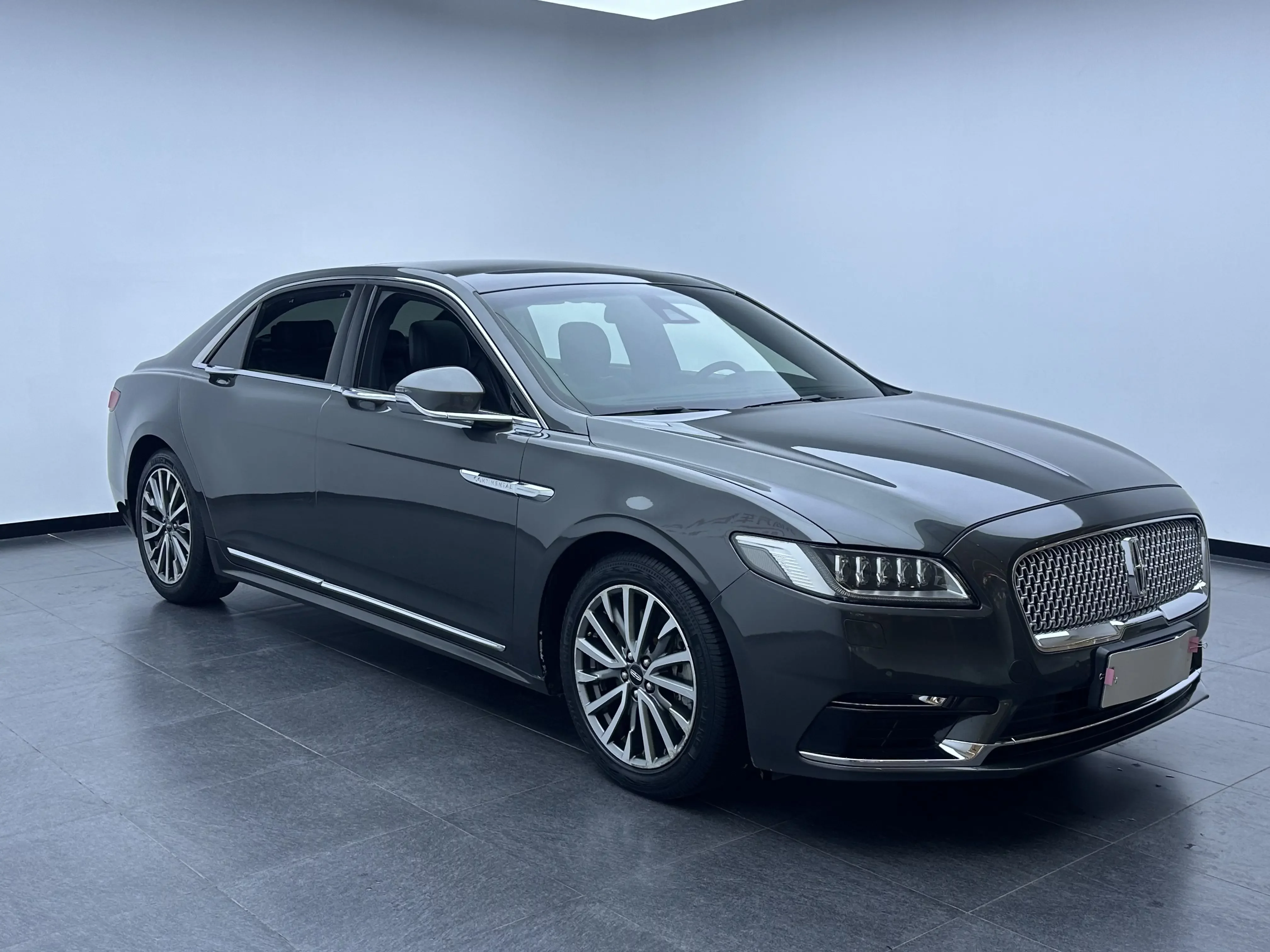 Lincoln Continental