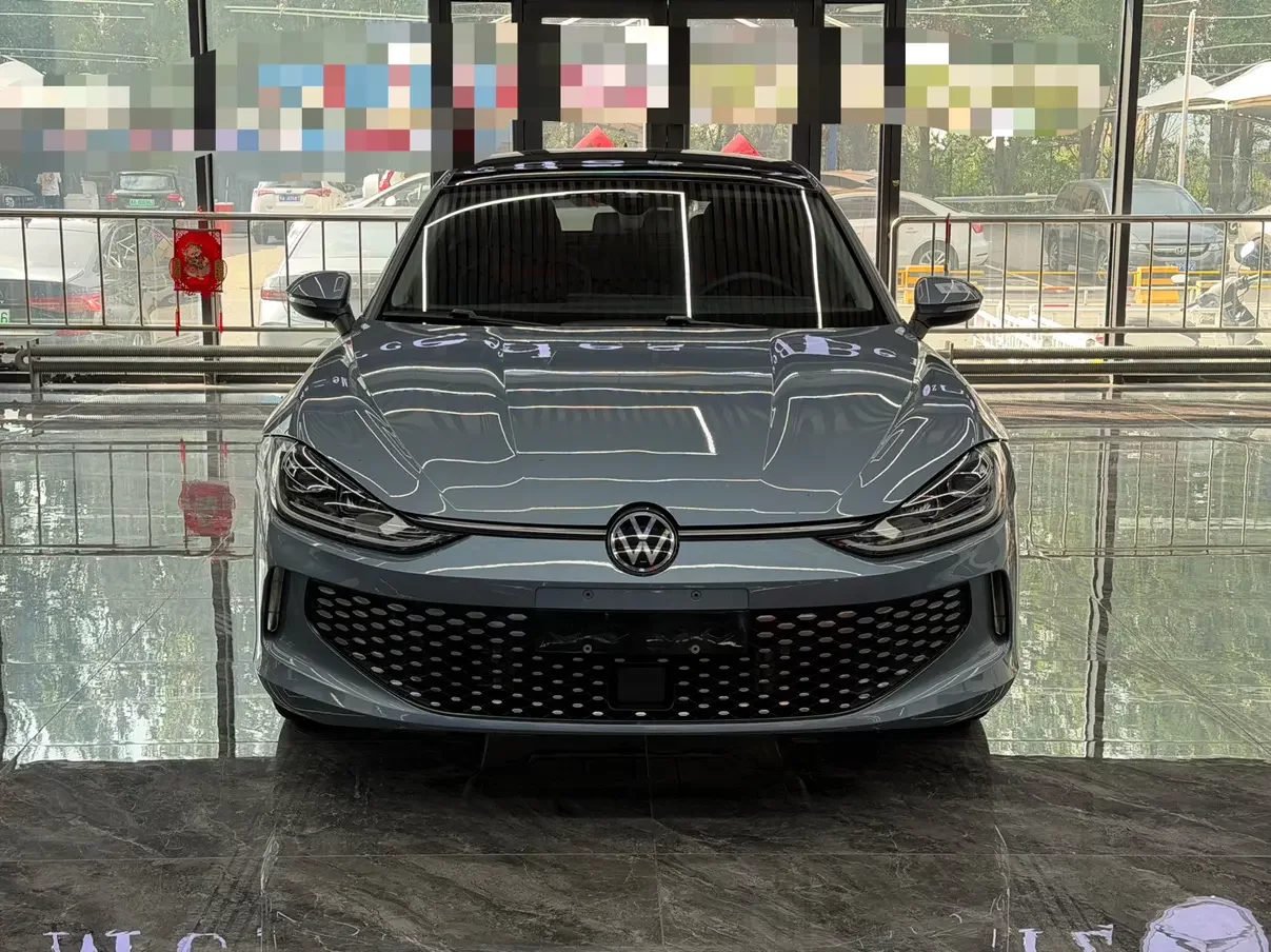 Volkswagen Lamando