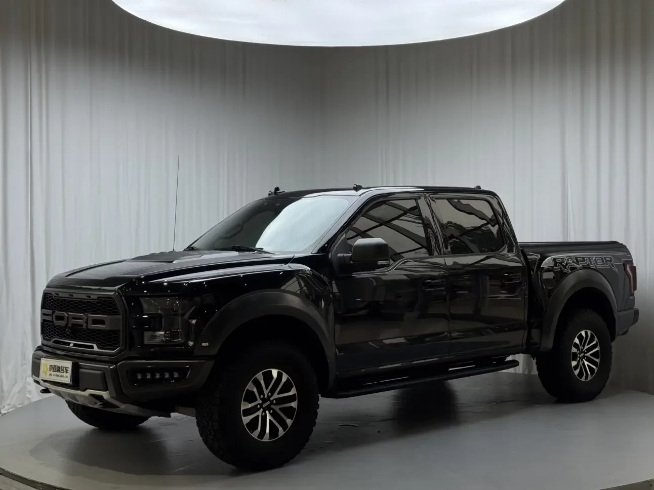 Ford F-150 Raptor