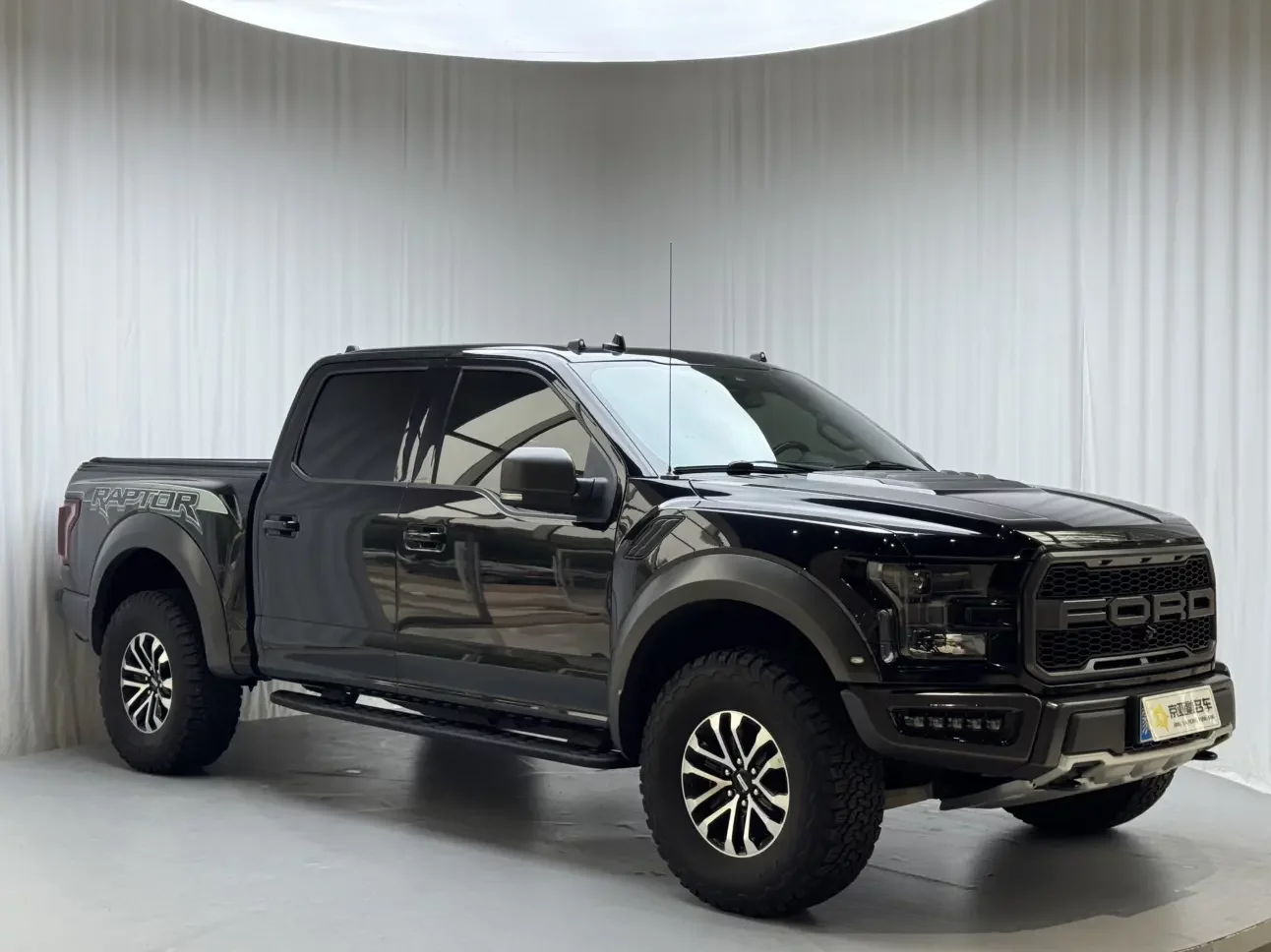 Ford F-150 Raptor