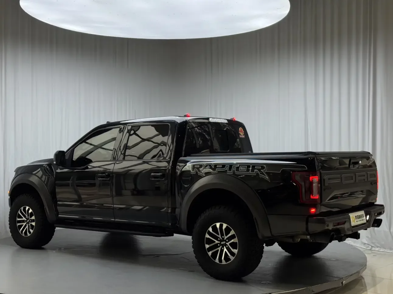 Ford F-150 Raptor