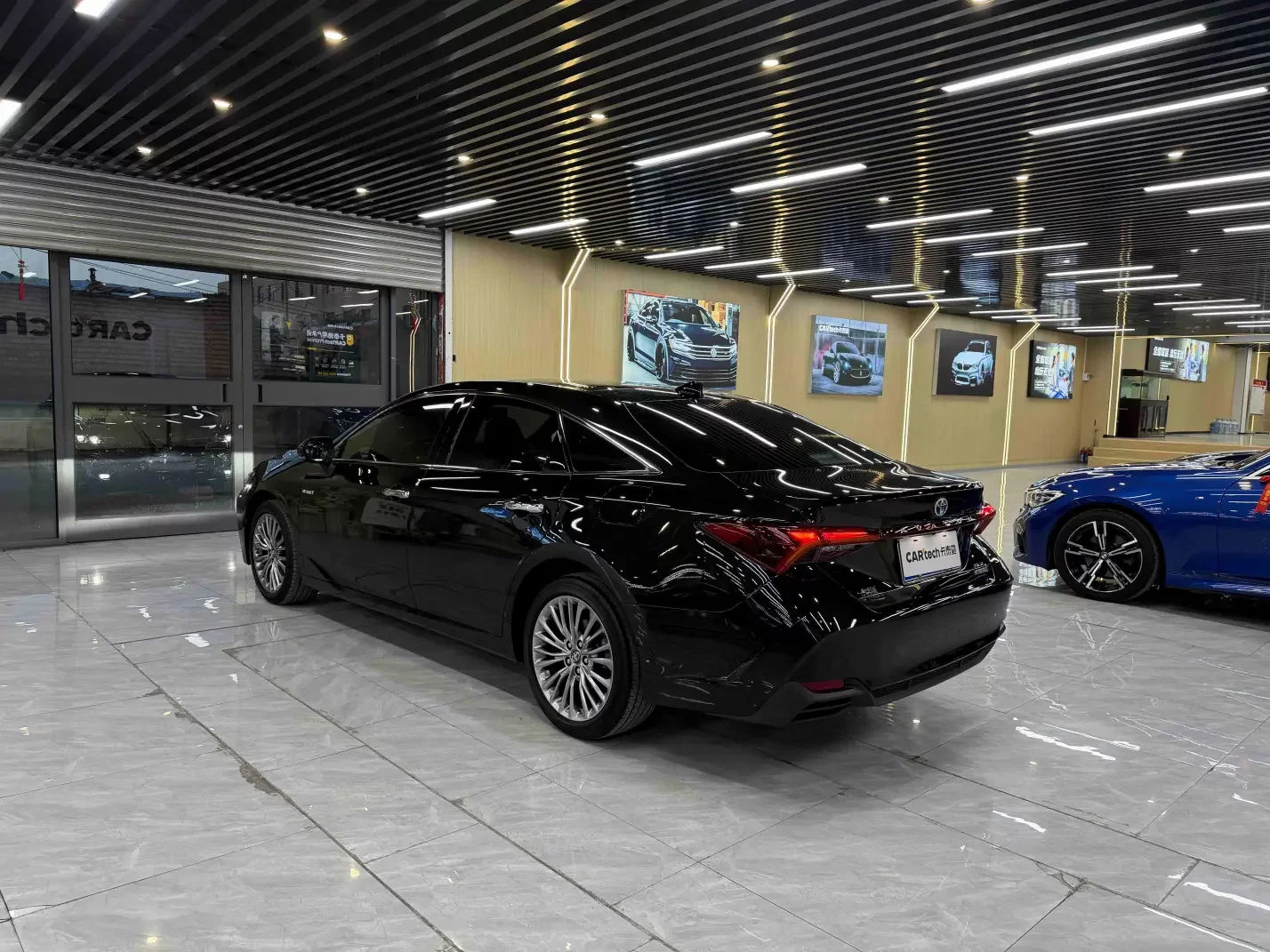 Toyota Avalon