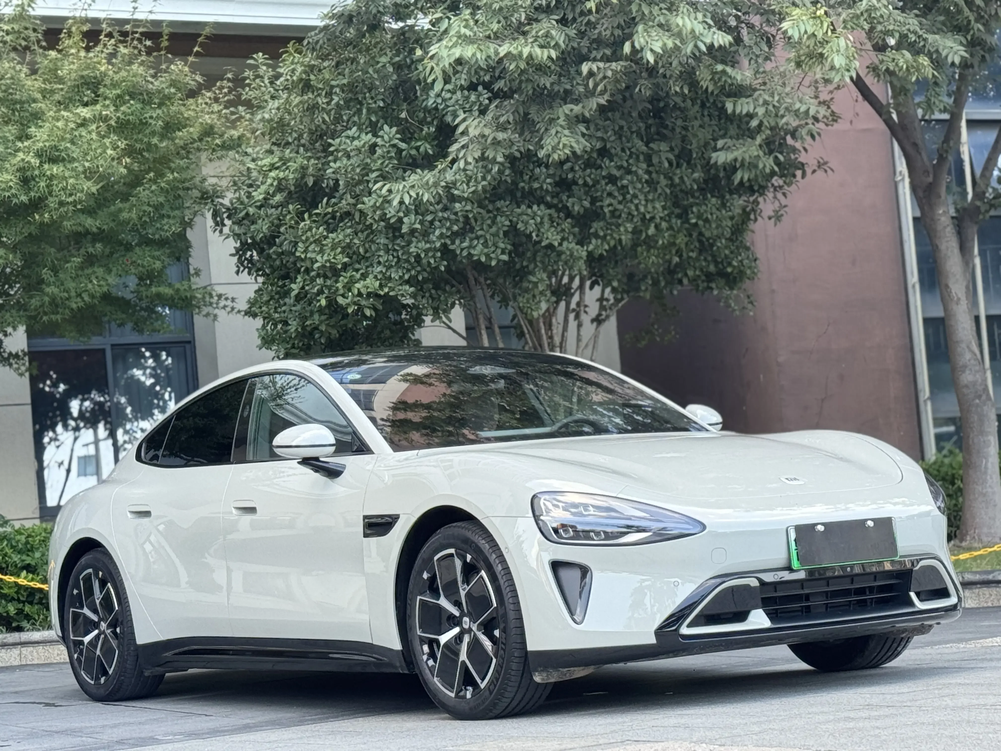 Xiaomi car Xiaomi SU7