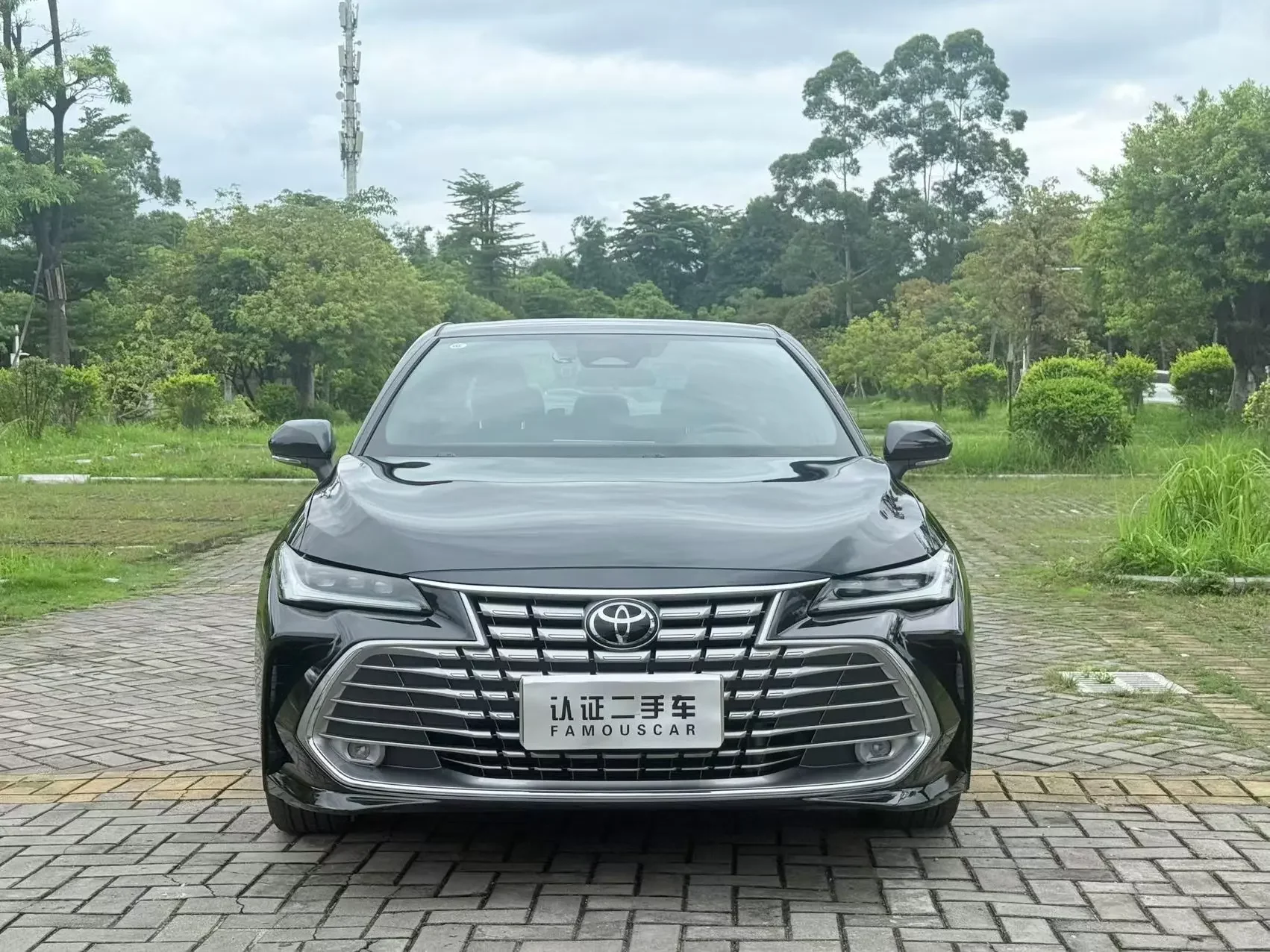 Toyota Avalon