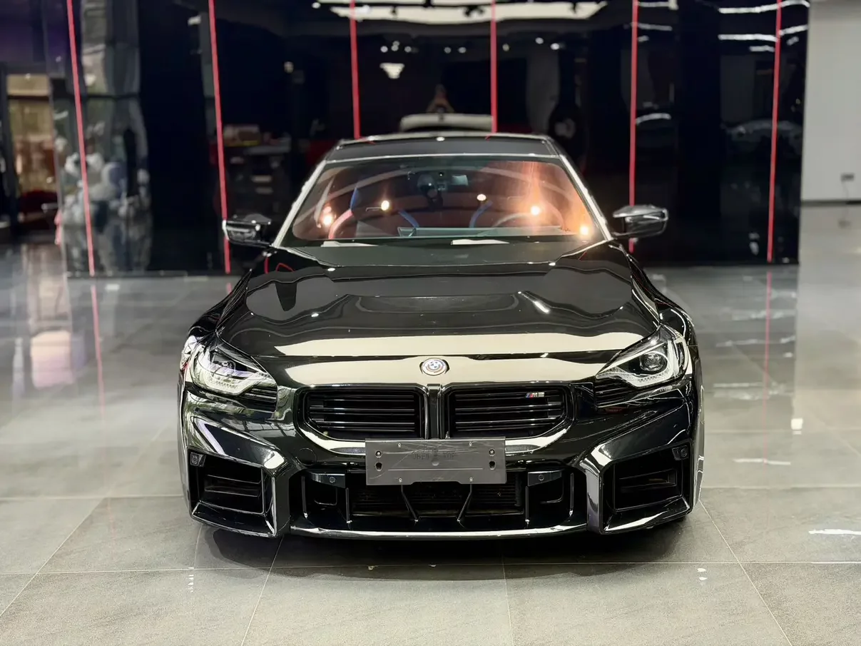 BMW M2  из Китая