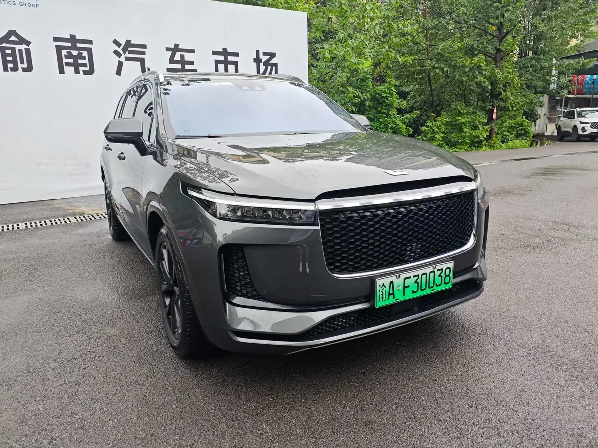 Lixiang ONE