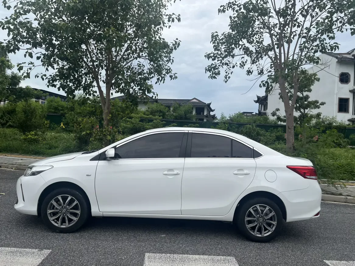 Toyota Vios