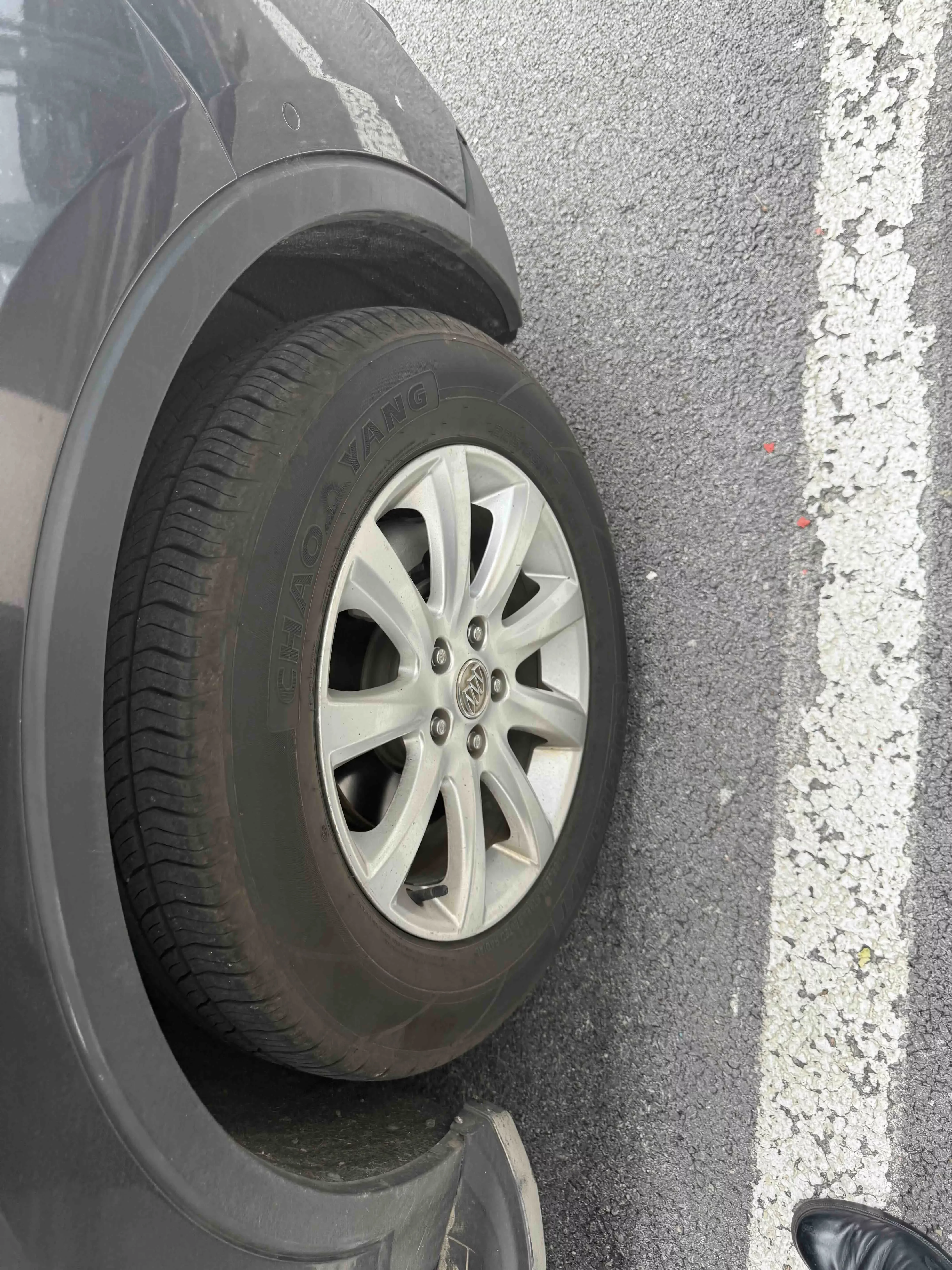 Buick Envision