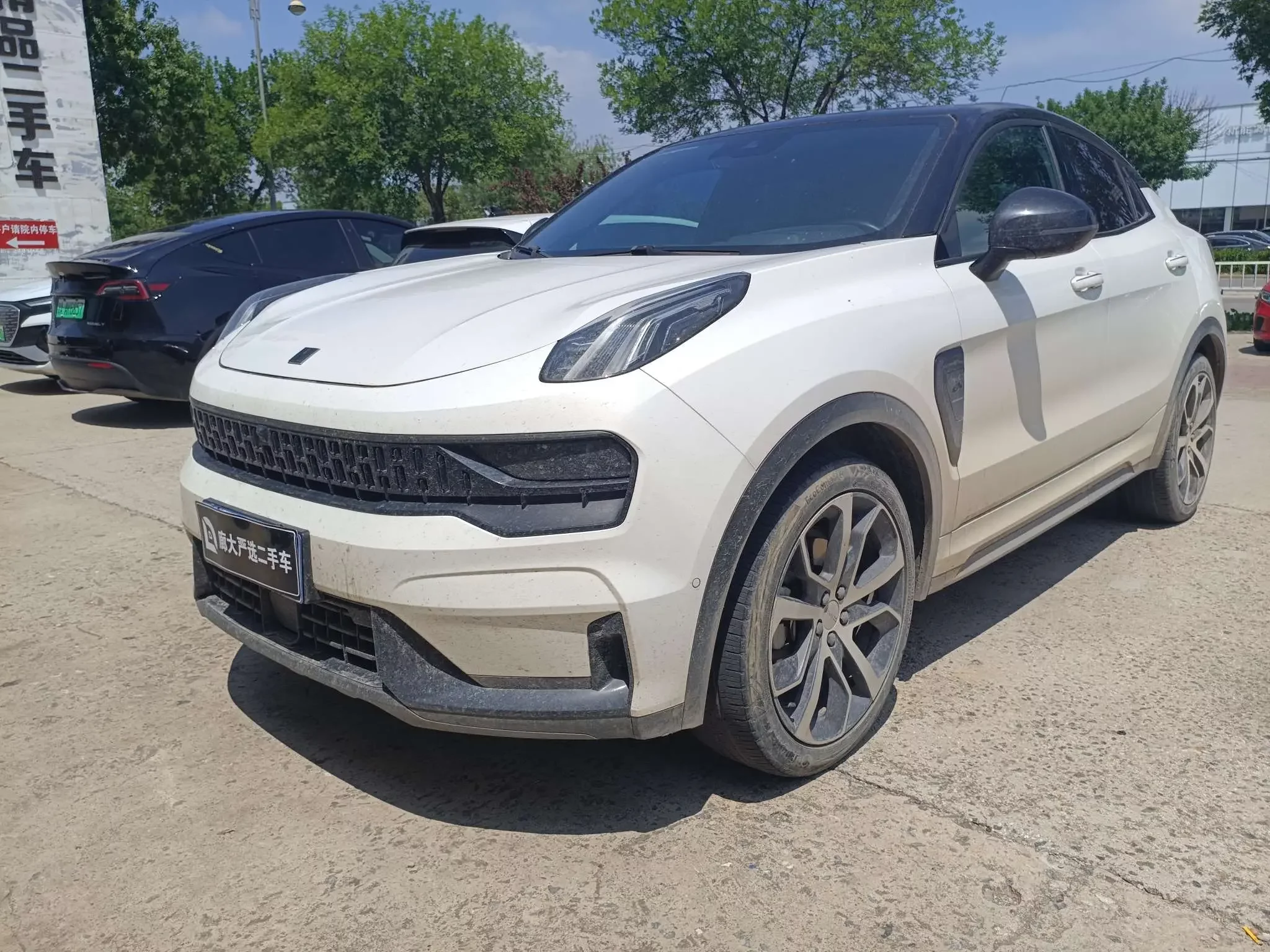 Lynk & Co 05