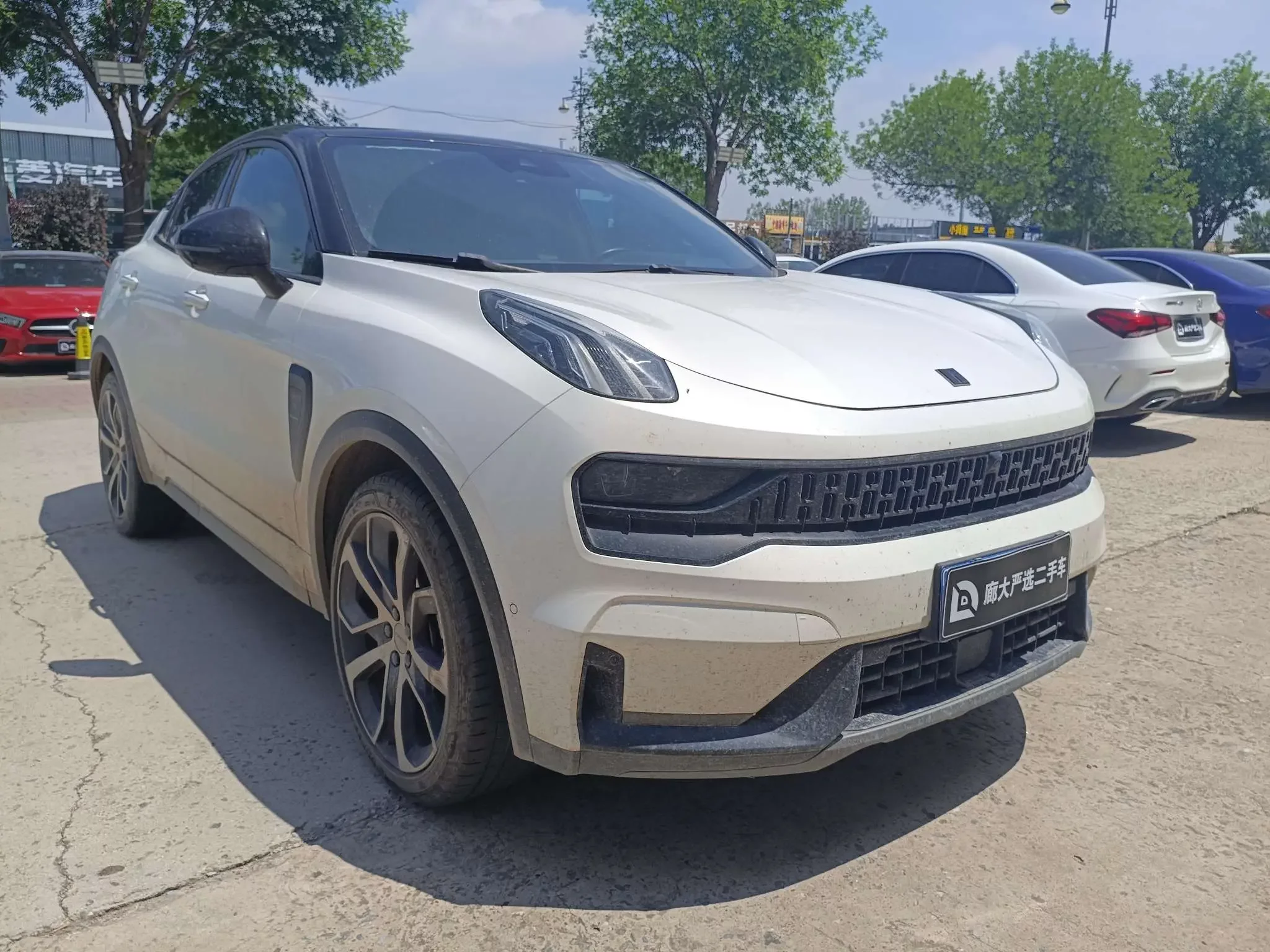 Lynk & Co 05