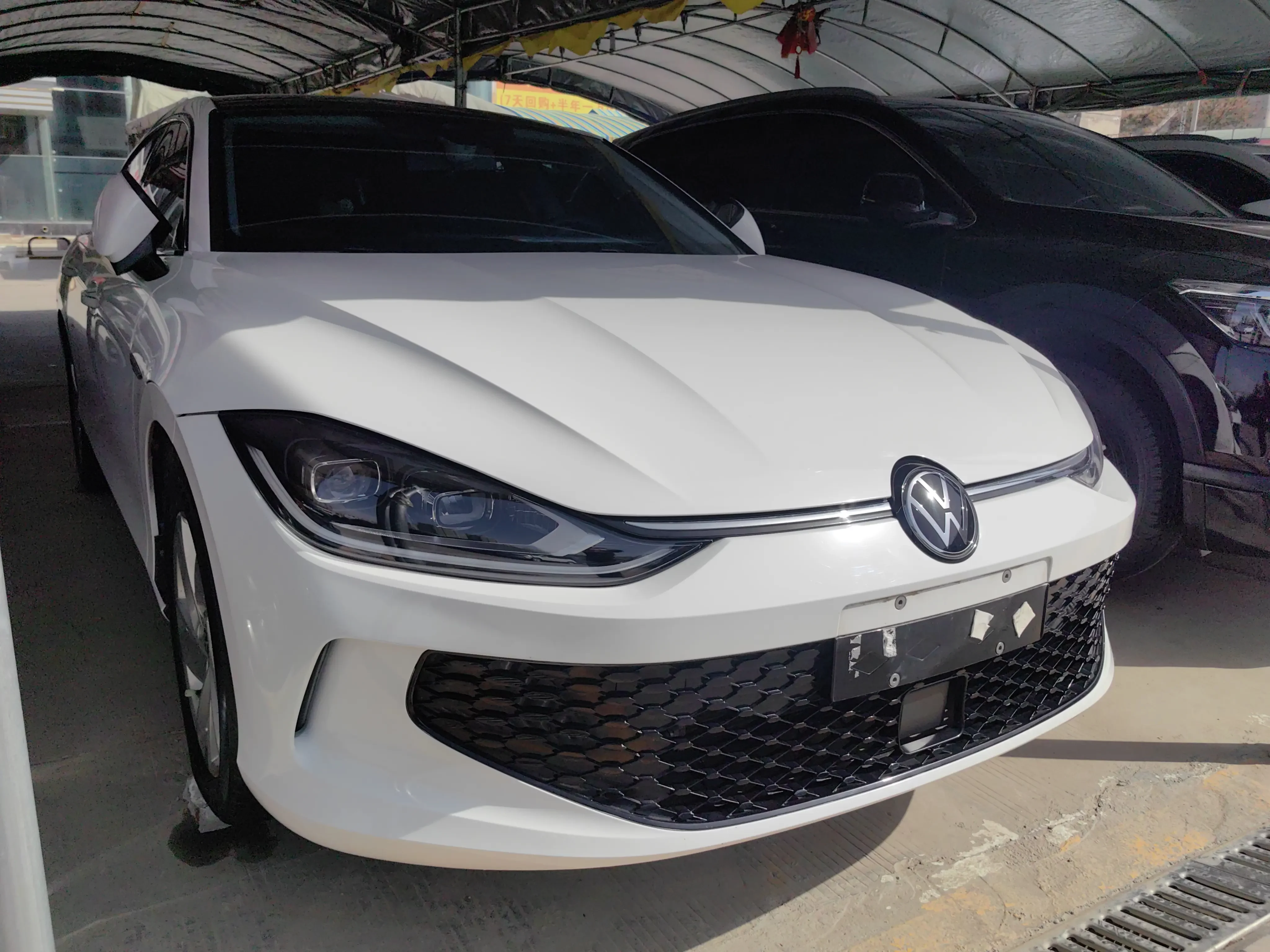 Volkswagen Lamando