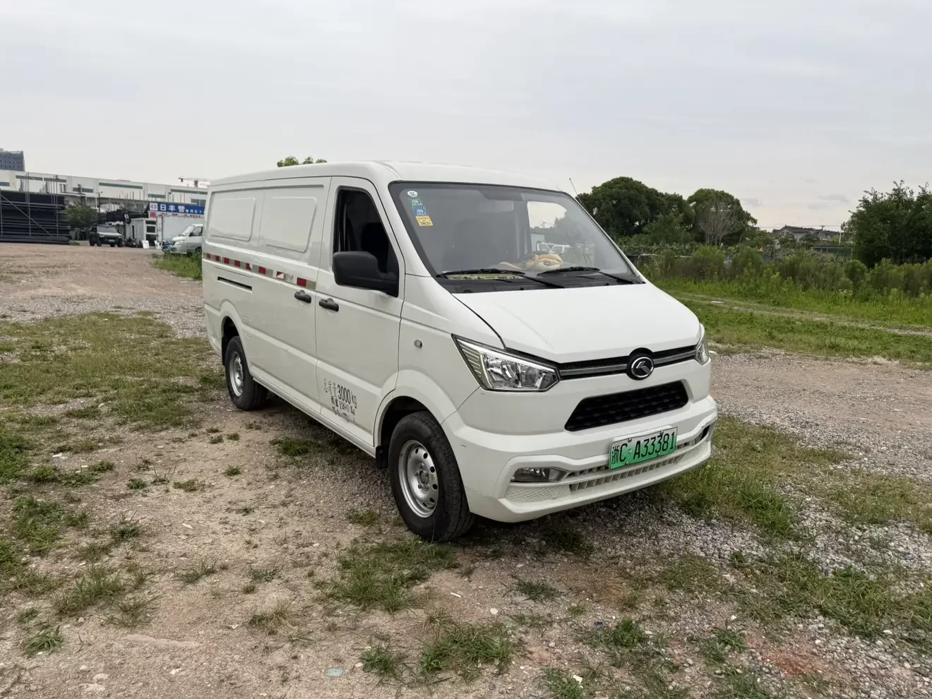 Golden dragon Long Yao 6
