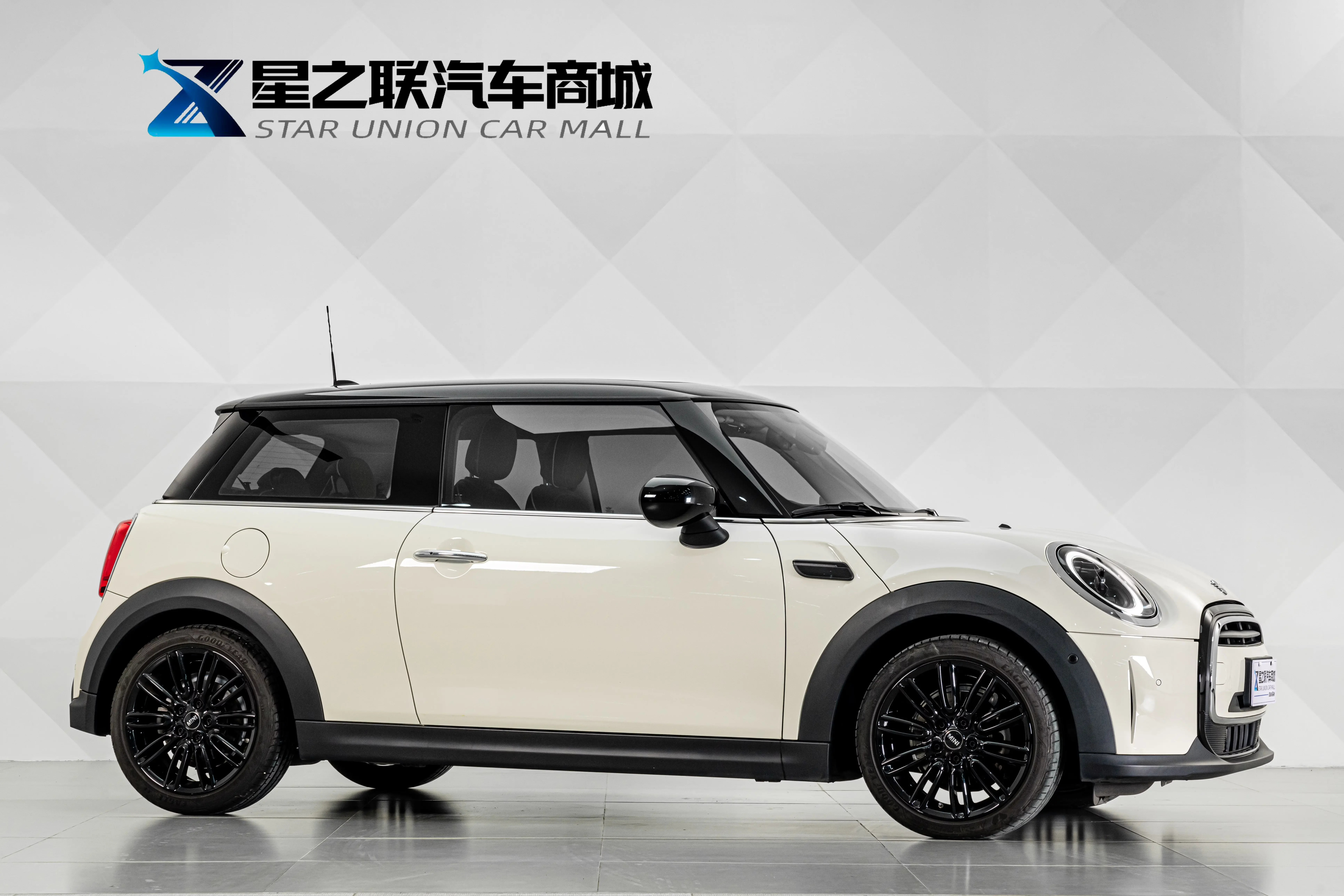 MINI 