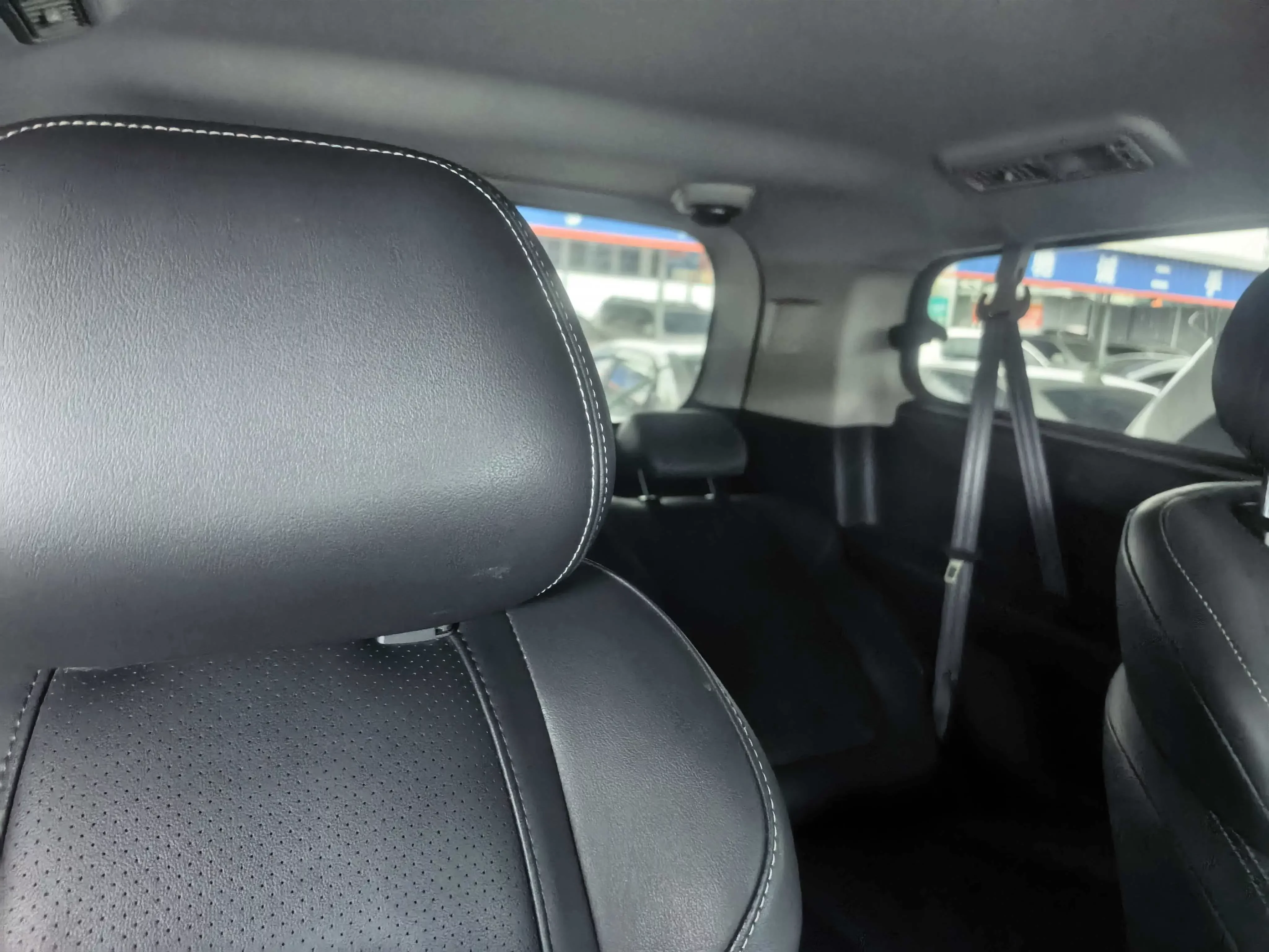 Datong Maxus G20