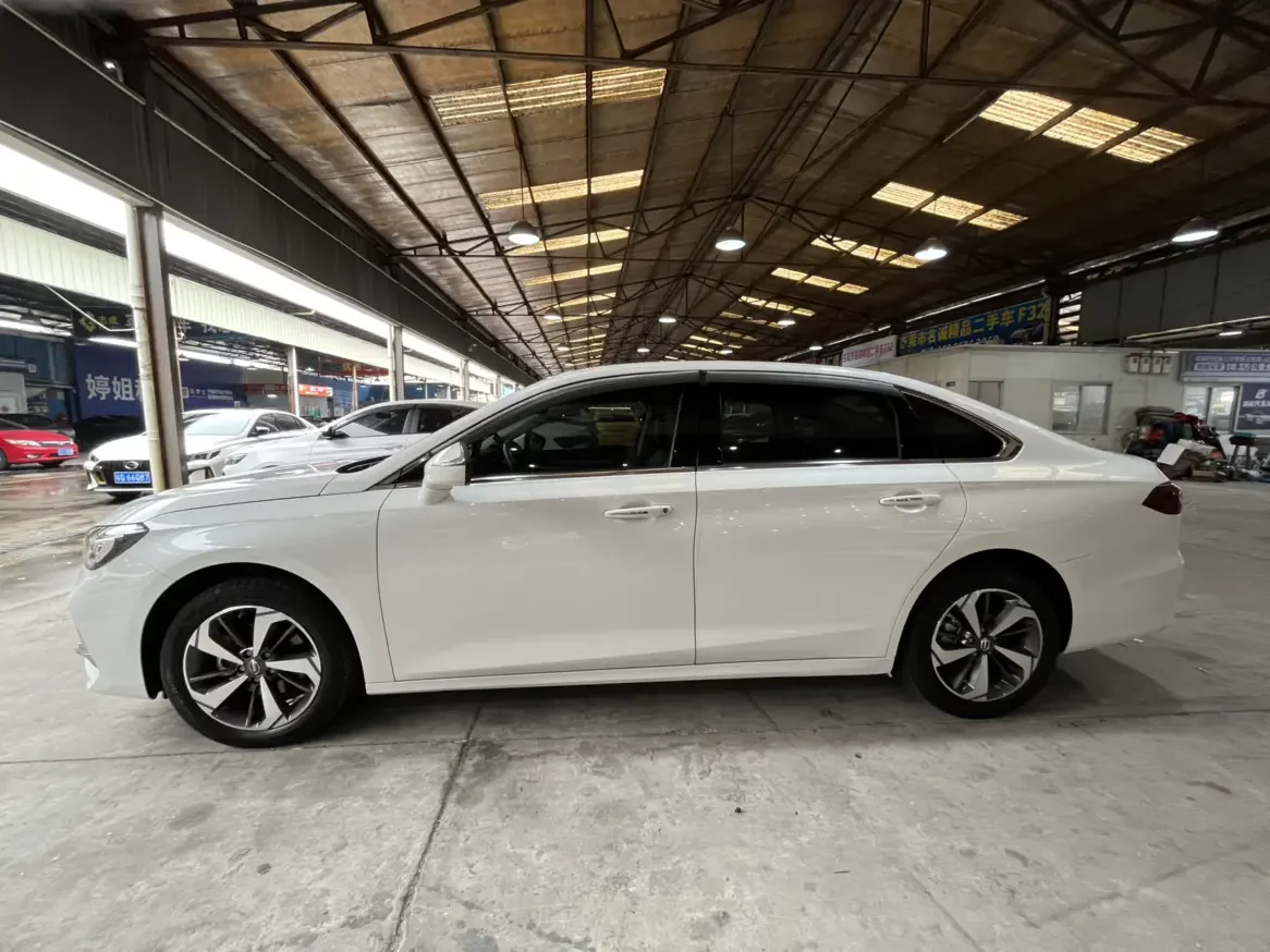 GAC Trumpchi GA6
