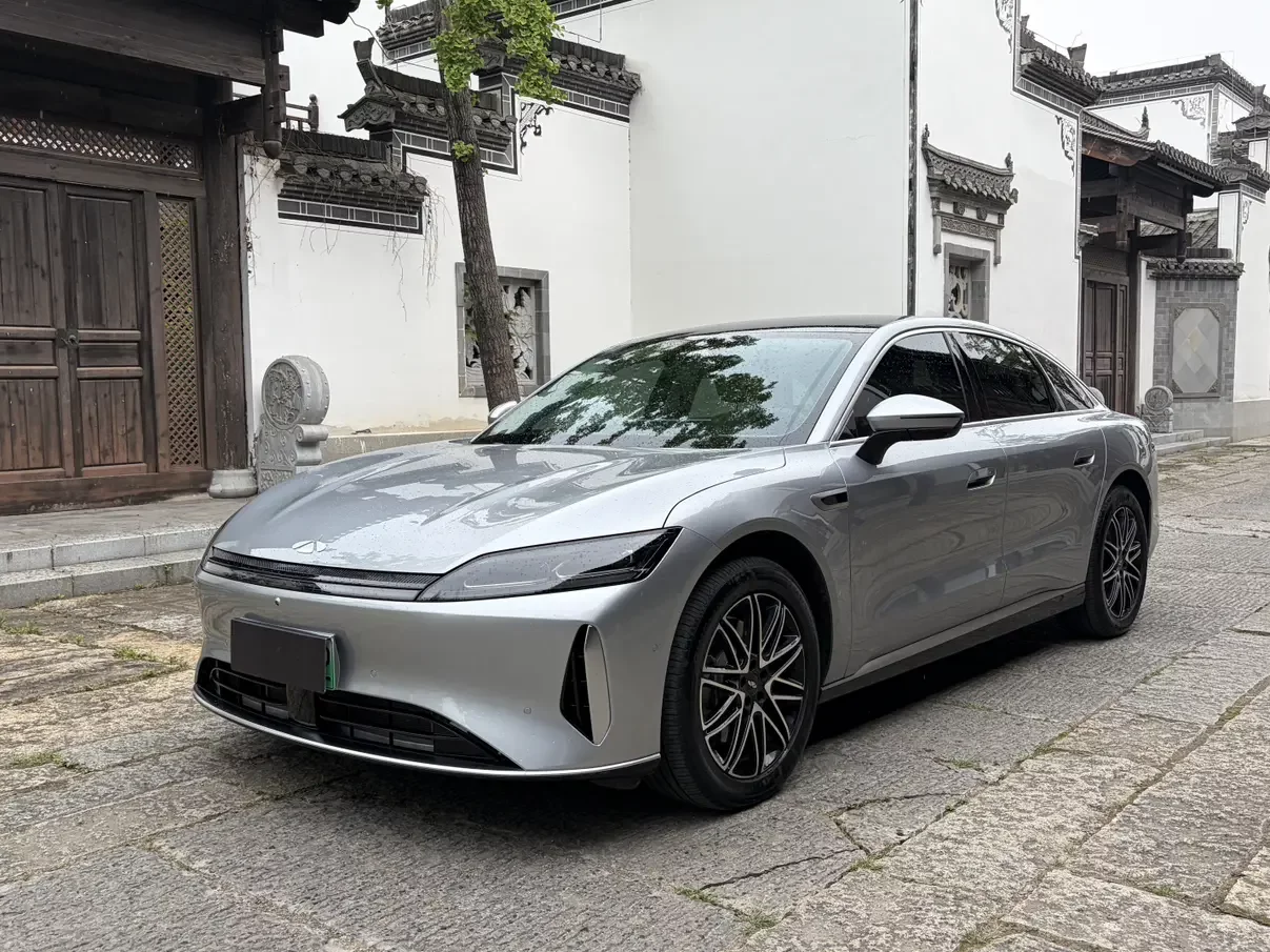 Chery Fengyun A9L