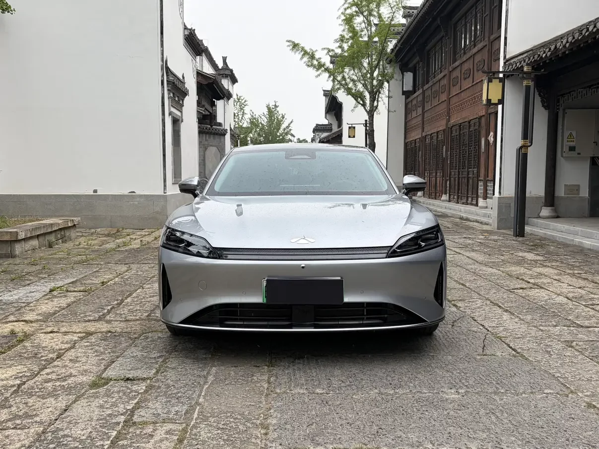 Chery Fengyun A9L