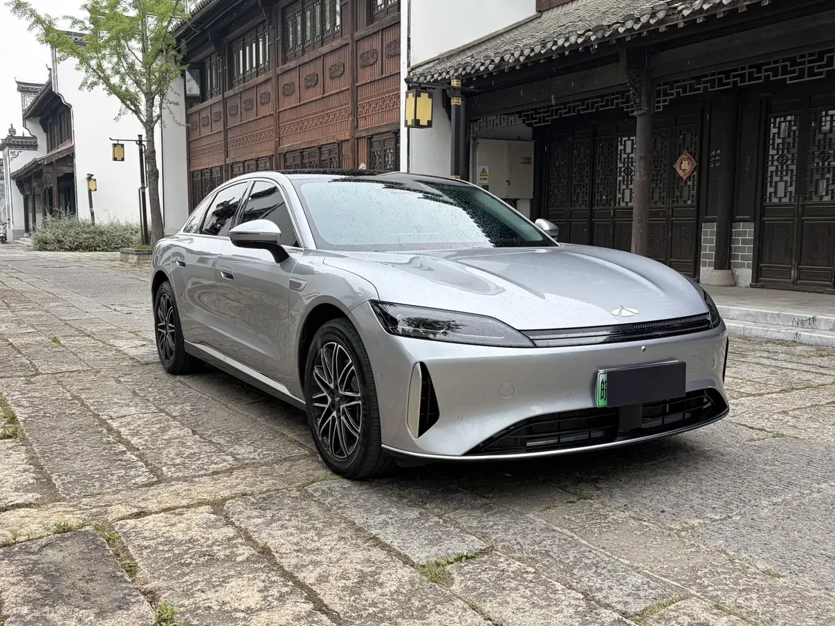 Chery Fengyun A9L