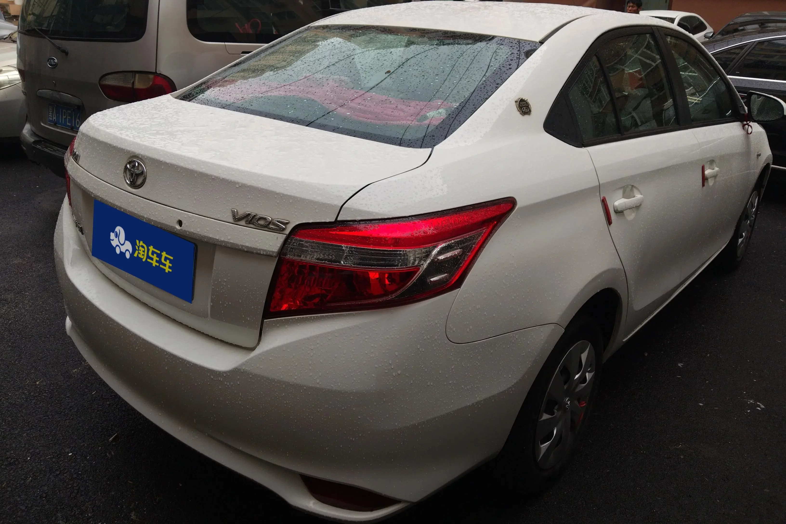 Toyota Vios