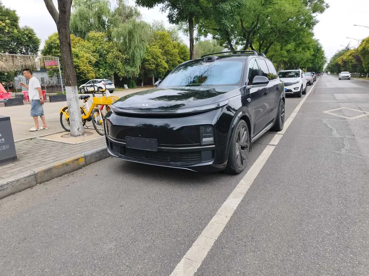 Lixiang L9