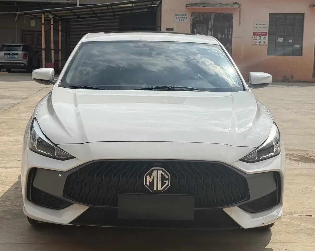 MG 5