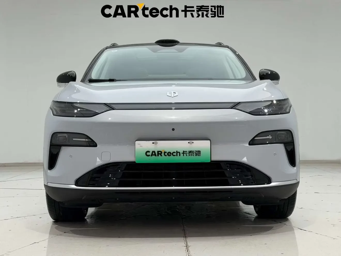 Leapmotor Zero running C11