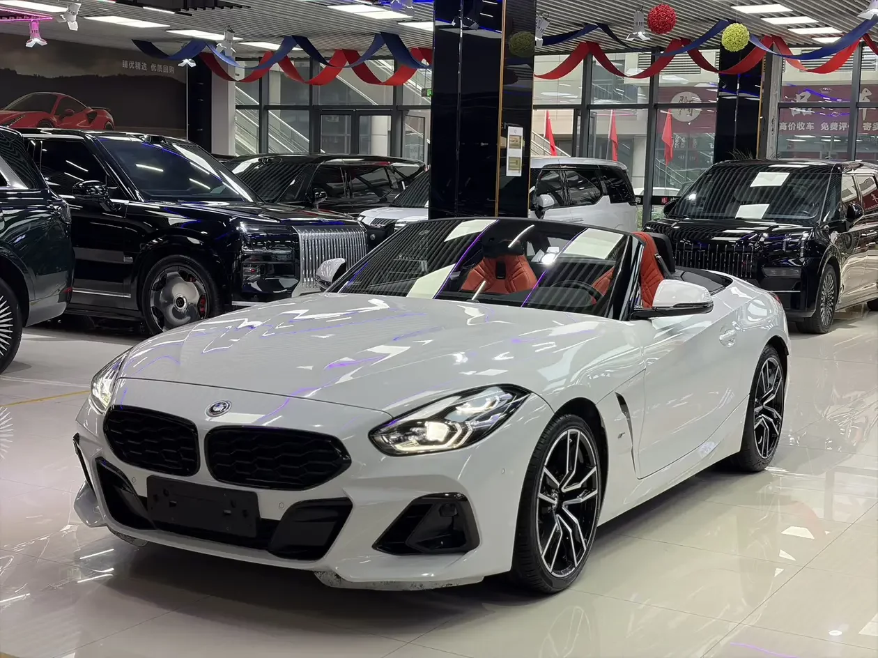 BMW Z4