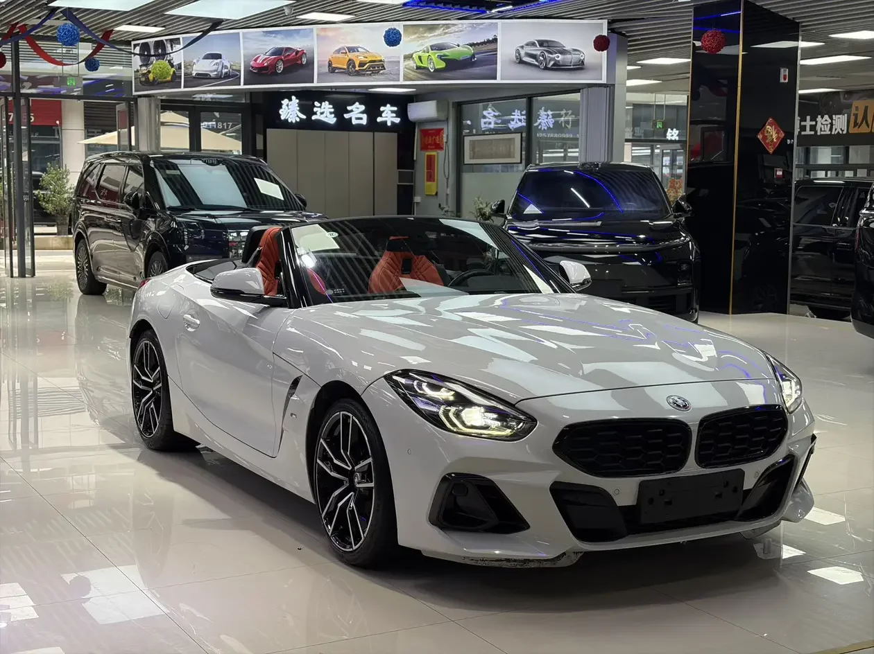 BMW Z4