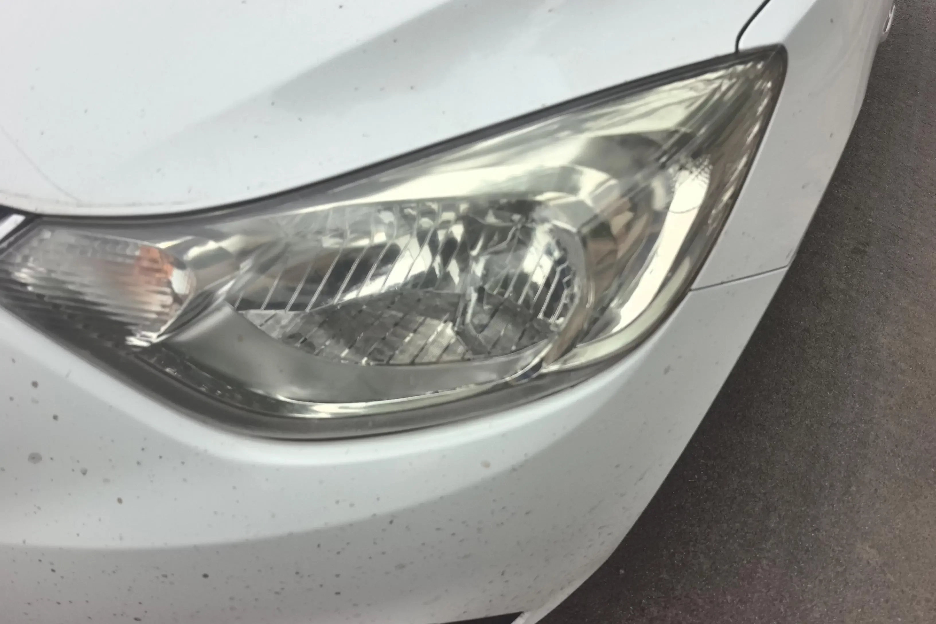Chevrolet Sail