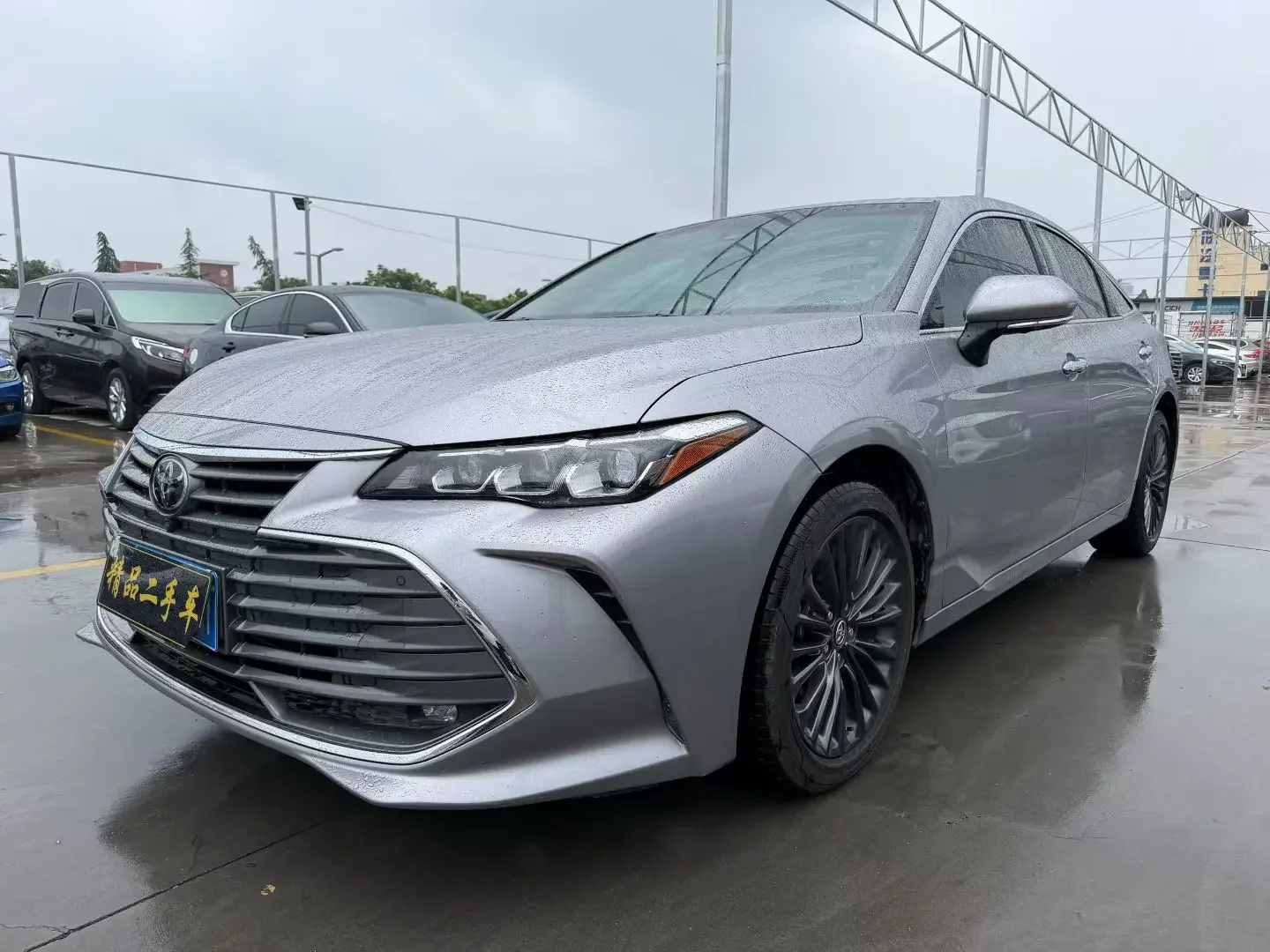 Toyota Avalon