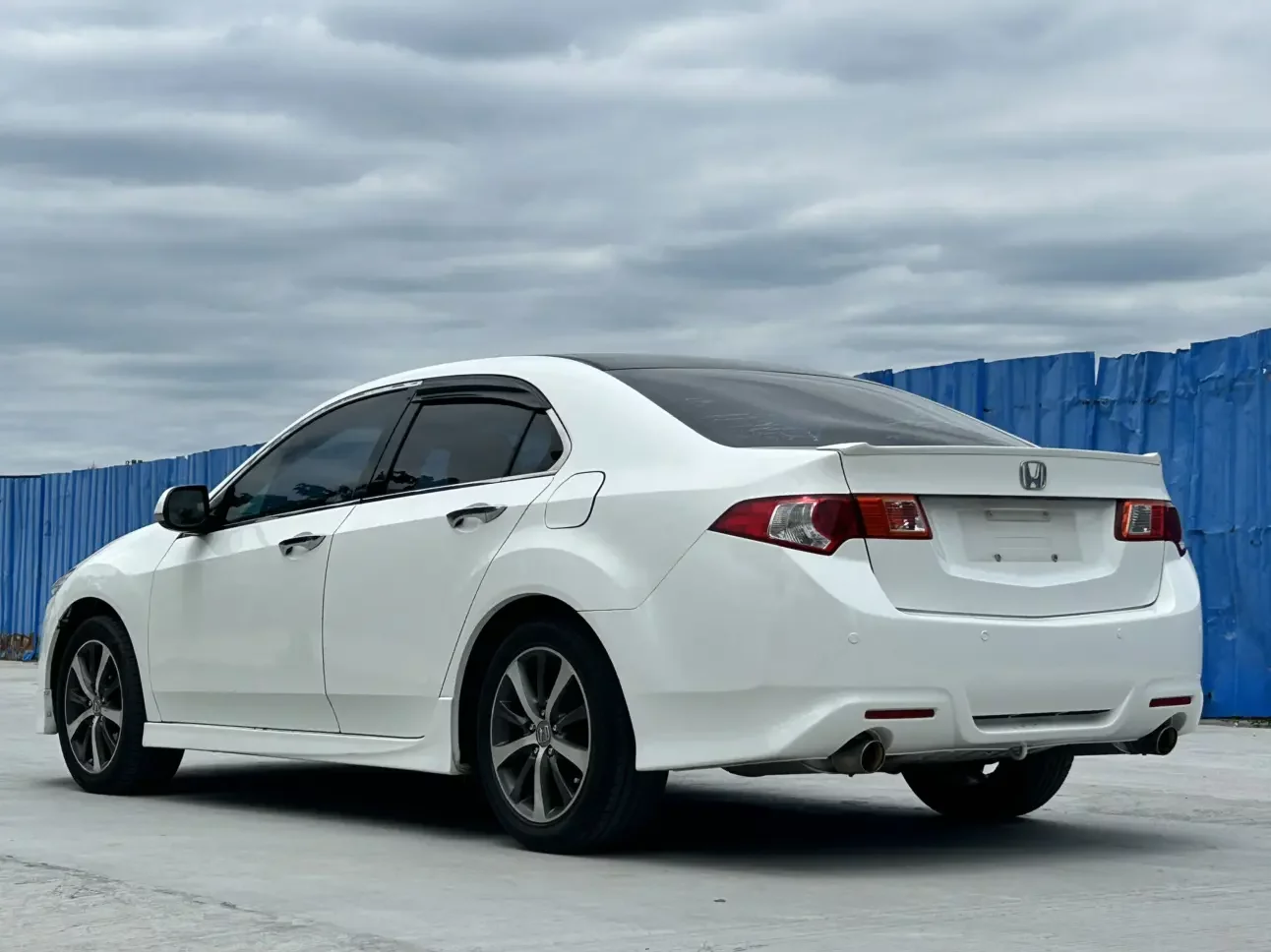 Honda Sibo Rui
