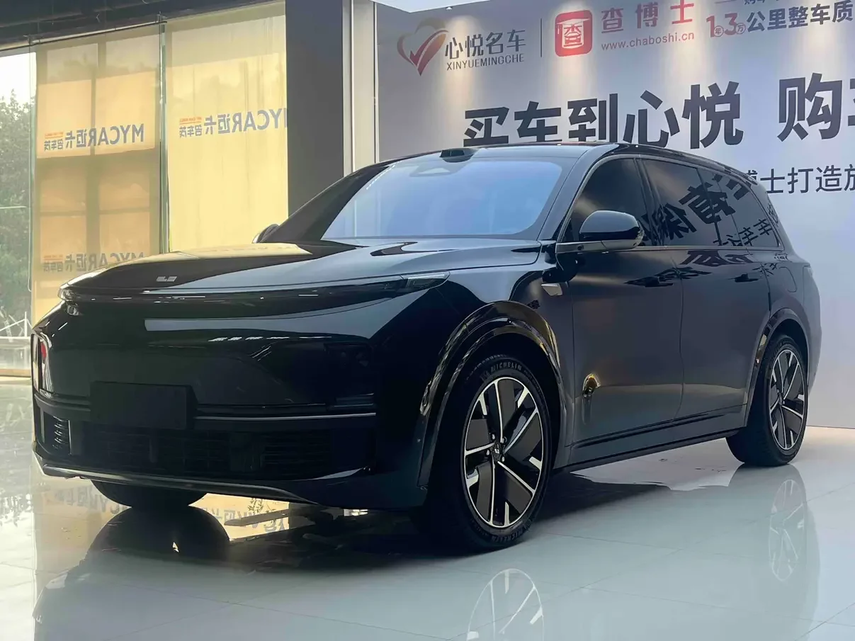 Lixiang L9