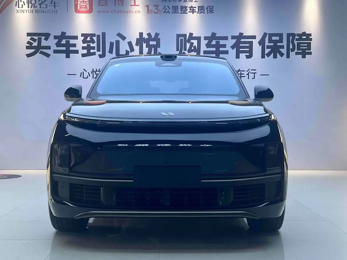 Lixiang L9