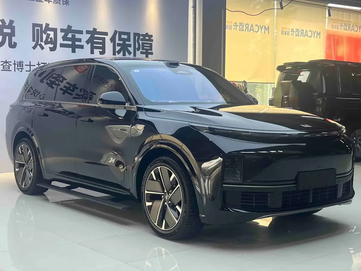 Lixiang L9