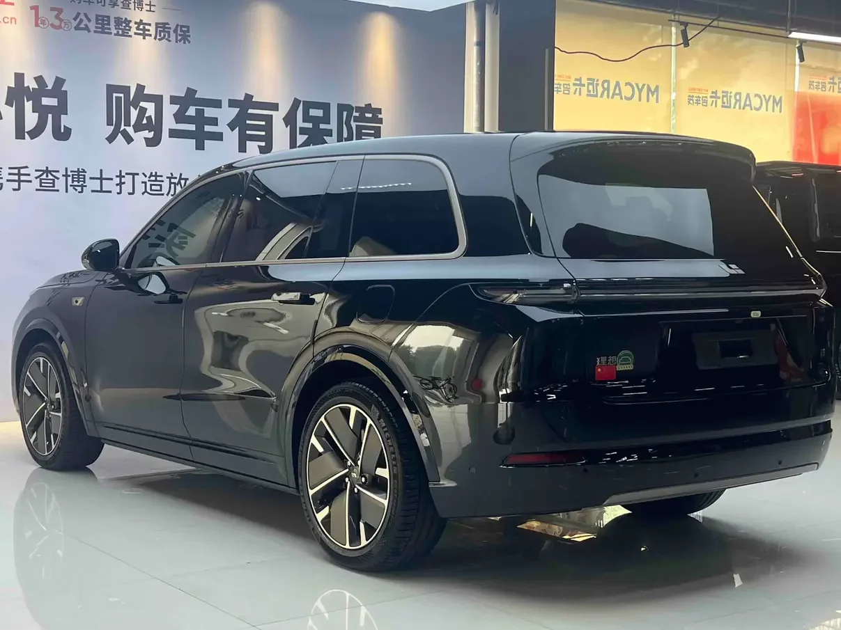 Lixiang L9