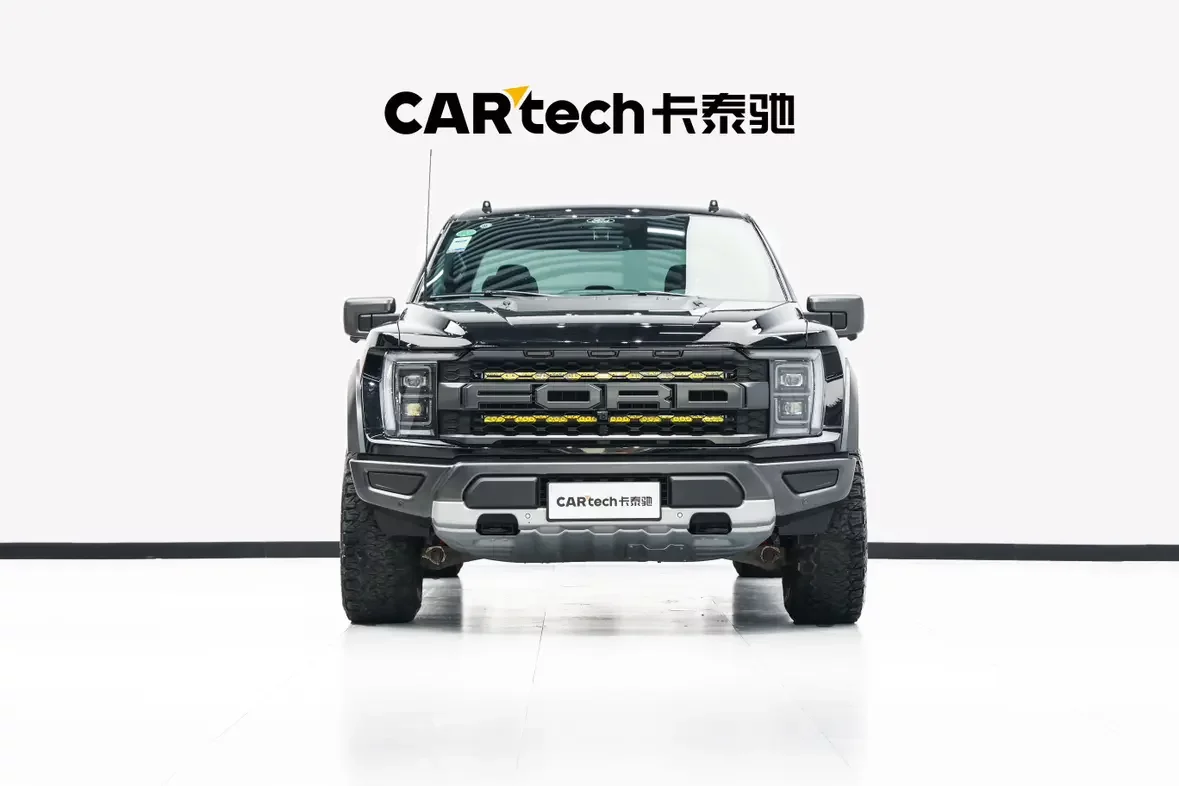 Ford F-150 Raptor