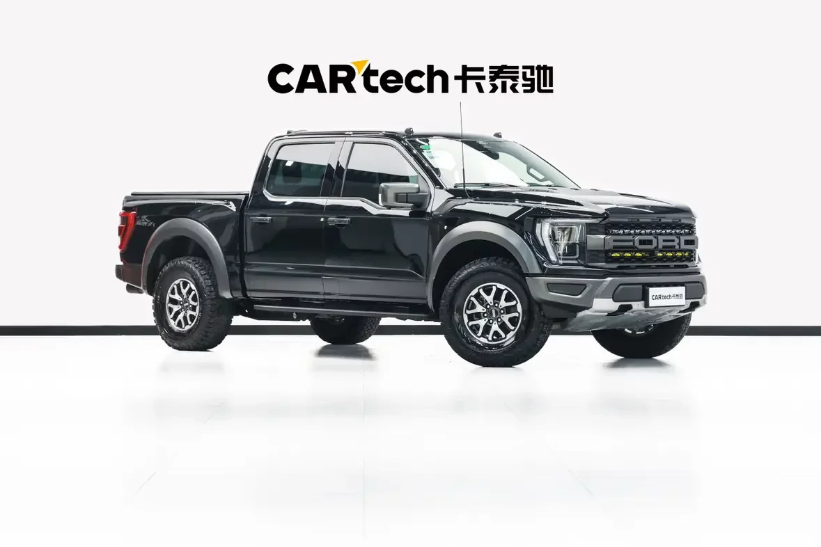Ford F-150 Raptor