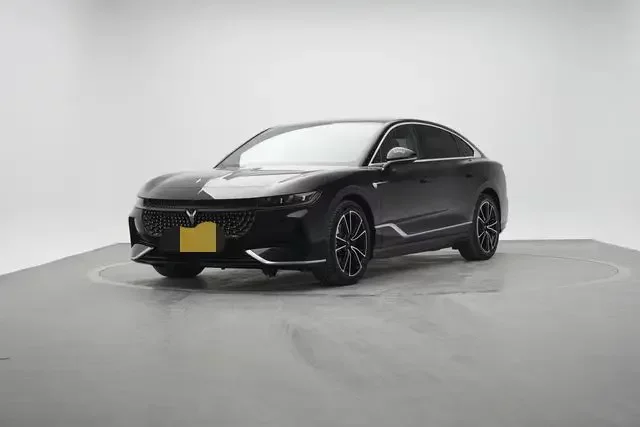 Voyah Passion PHEV