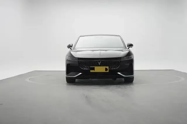 Voyah Passion PHEV